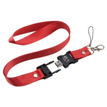 USB lanyard - Topgiving